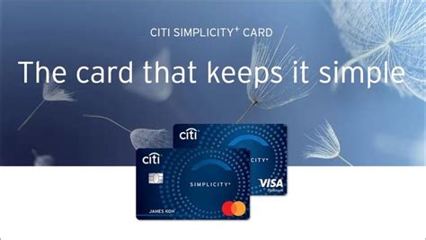 clot citi|Citi Simplicity+ Card .